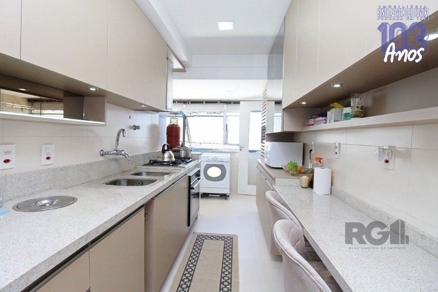 Apartamento, 3 quartos, 109 m² - Foto 8