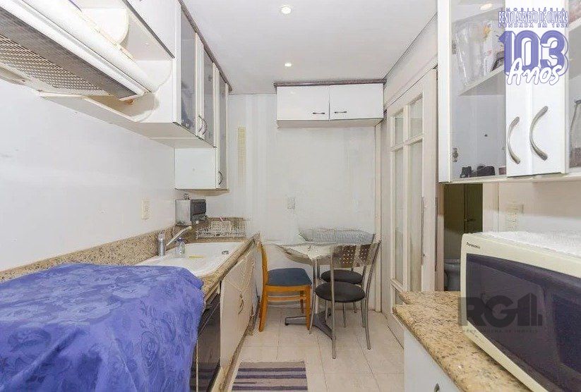 Cobertura, 4 quartos, 131 m² - Foto 4