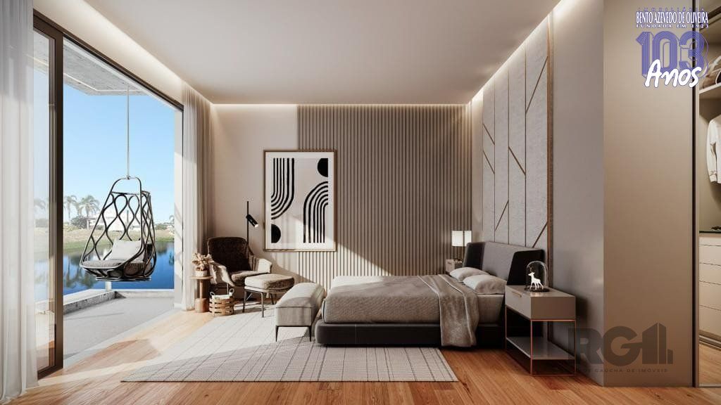Casa de Condomínio, 4 quartos - Foto 6
