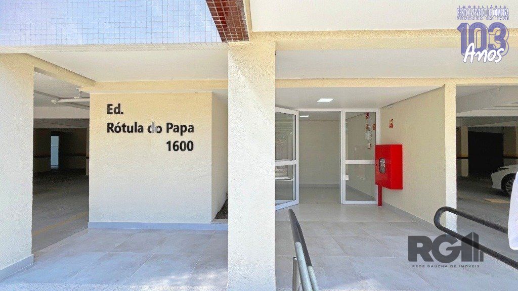Apartamento, 2 quartos, 71 m² - Foto 6