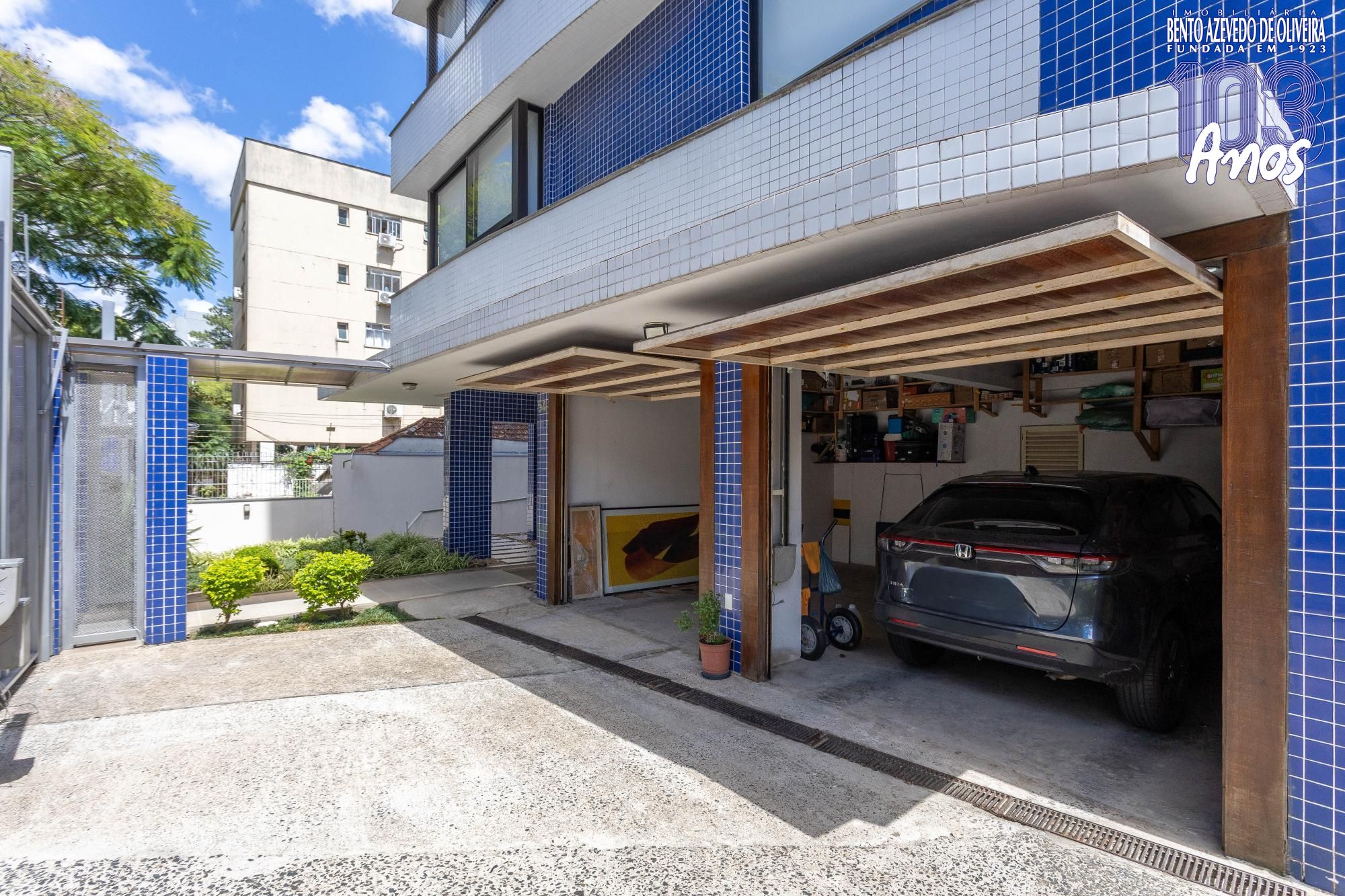 Apartamento, 2 quartos, 80 m² - Foto 28