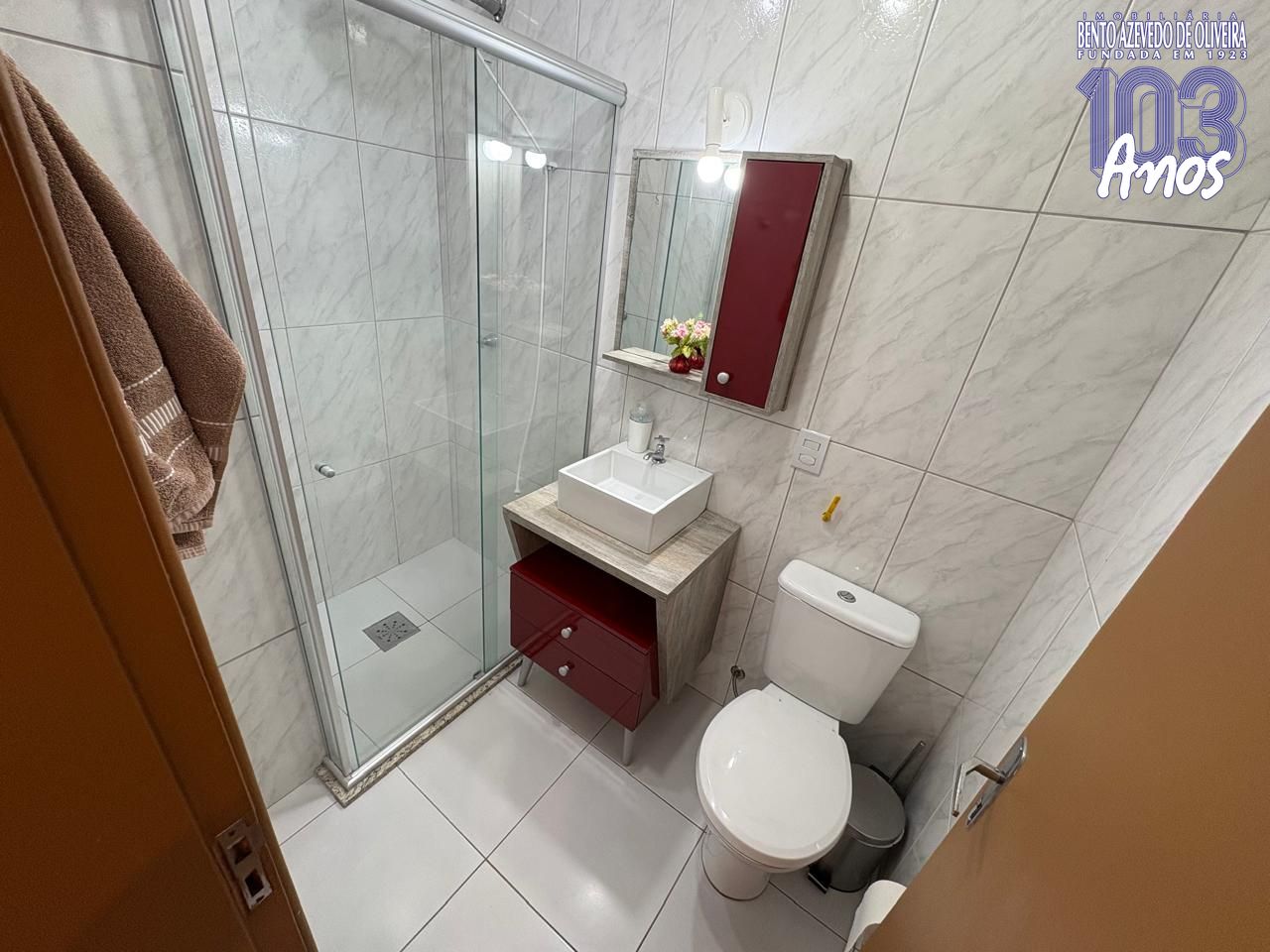 Cobertura, 3 quartos, 153 m² - Foto 13
