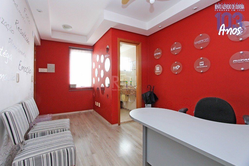 Sala-Conjunto, 86 m² - Foto 2