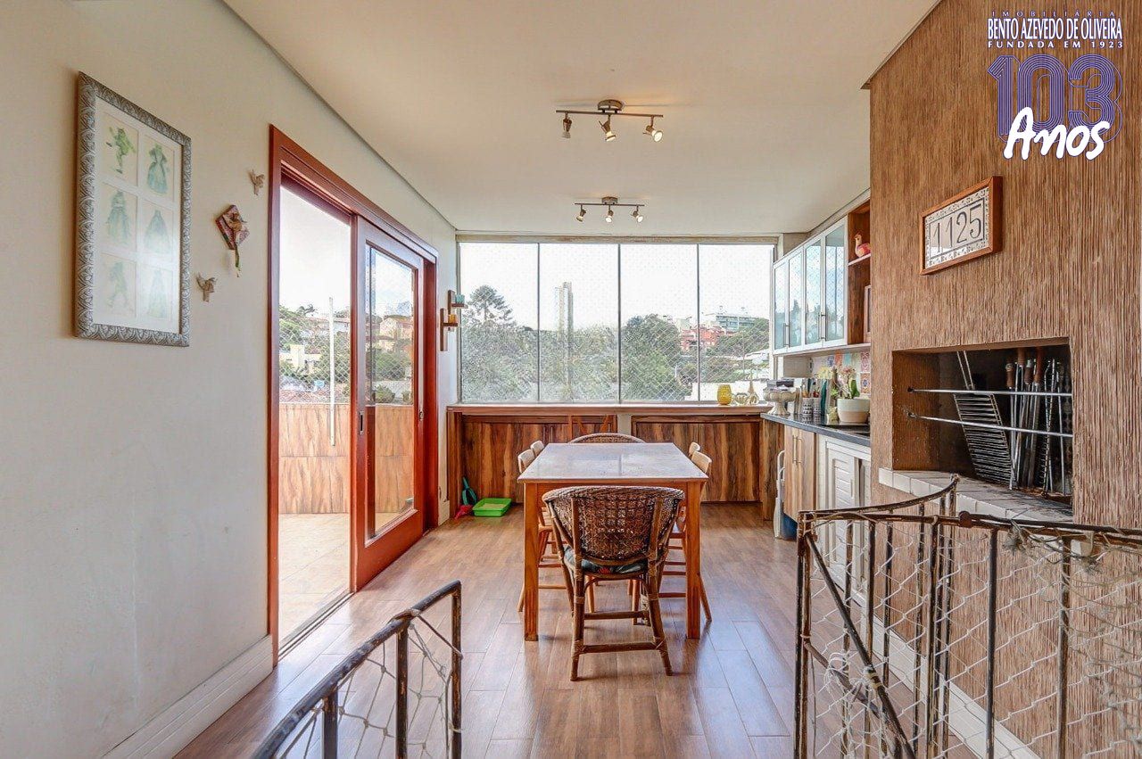 Cobertura, 2 quartos, 118 m² - Foto 1