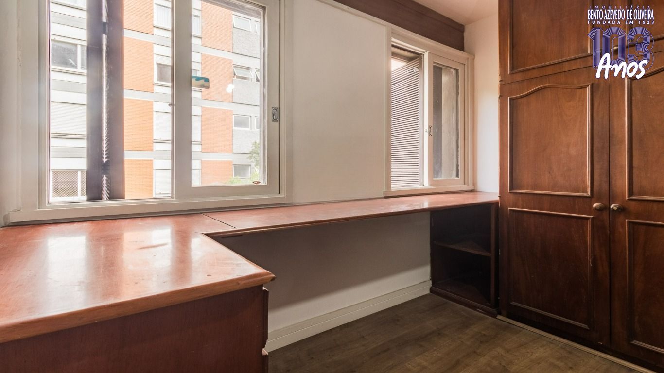 Apartamento, 3 quartos, 152 m² - Foto 11