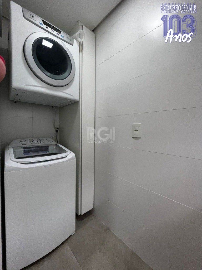Apartamento, 2 quartos, 96 m² - Foto 9