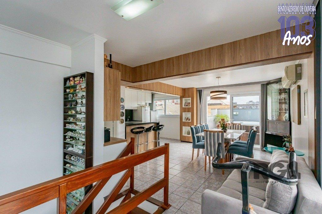 Cobertura, 3 quartos, 191 m² - Foto 17