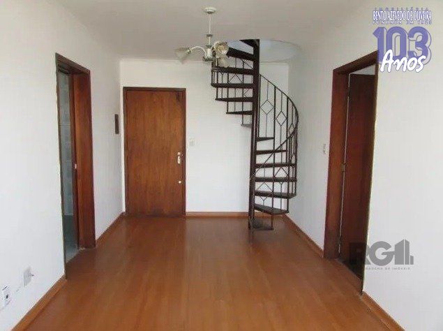 Cobertura, 2 quartos, 121 m² - Foto 2