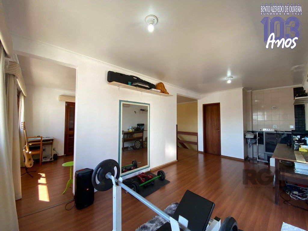 Apartamento, 3 quartos, 226 m² - Foto 28