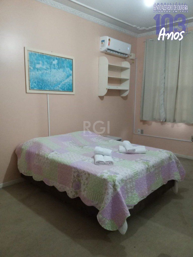 Apartamento, 3 quartos, 120 m² - Foto 9