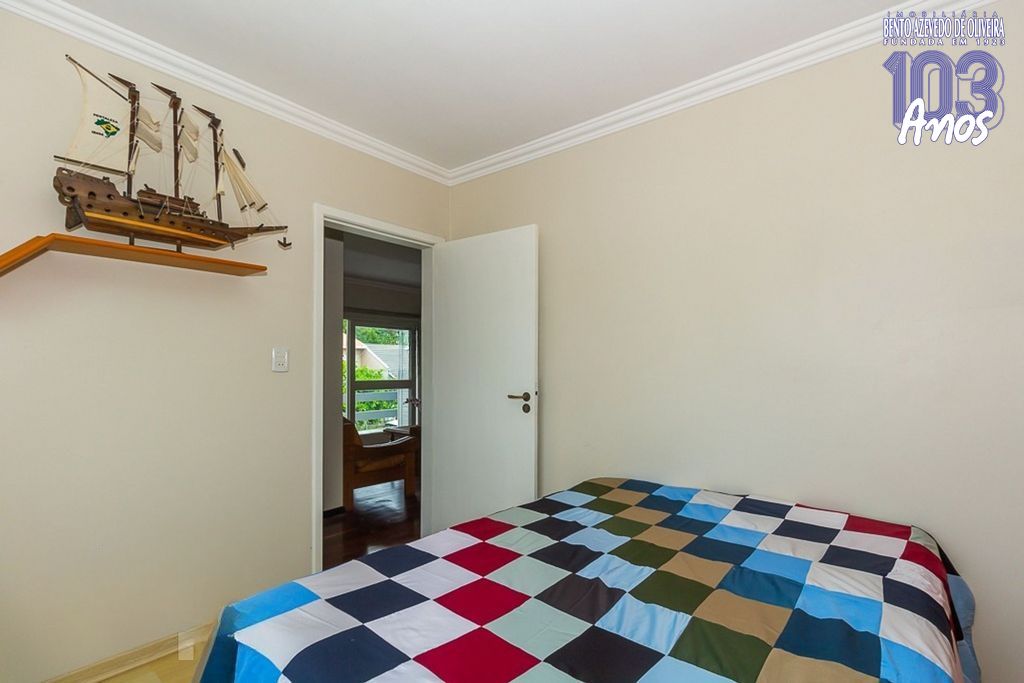 Casa, 4 quartos, 246 m² - Foto 18