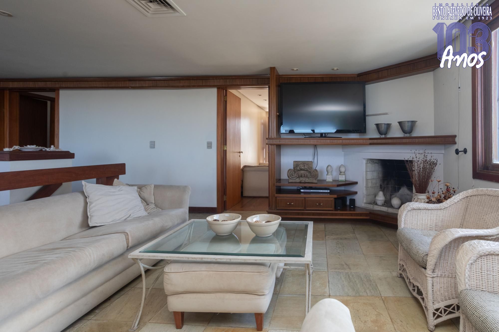 Cobertura, 5 quartos, 603 m² - Foto 34