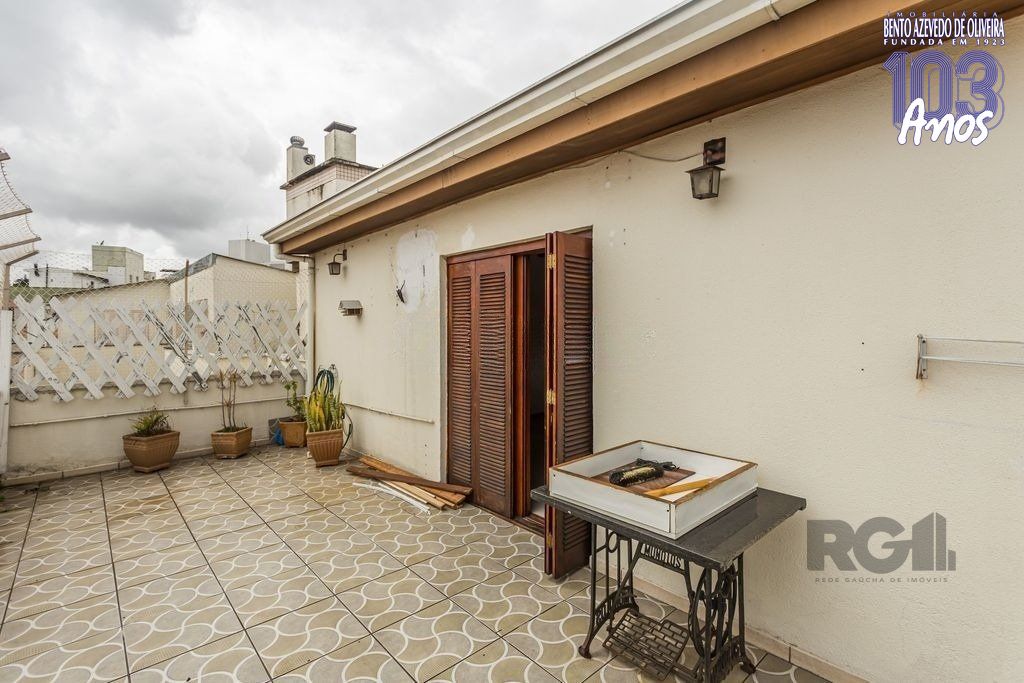 Cobertura, 3 quartos, 150 m² - Foto 21