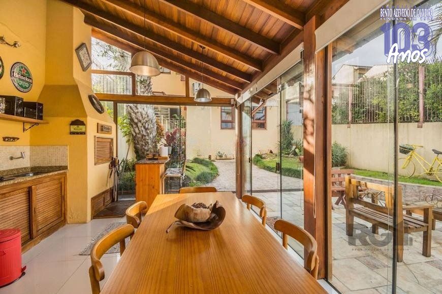 Casa, 4 quartos, 279 m² - Foto 22