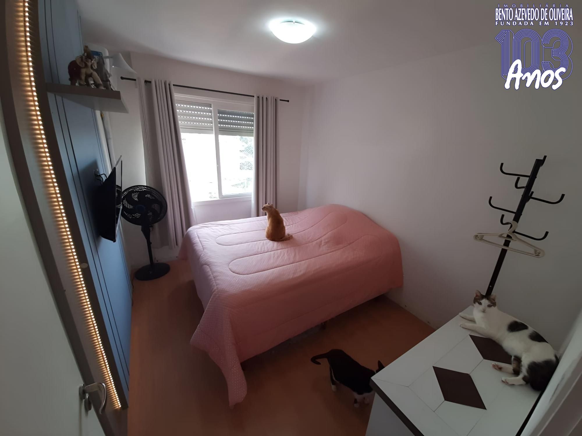 Cobertura, 2 quartos, 104 m² - Foto 8