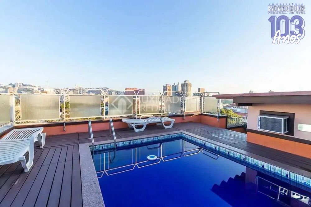 Cobertura, 2 quartos, 153 m² - Foto 5