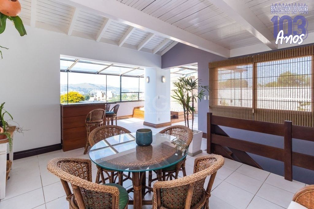 Cobertura, 2 quartos, 190 m² - Foto 19