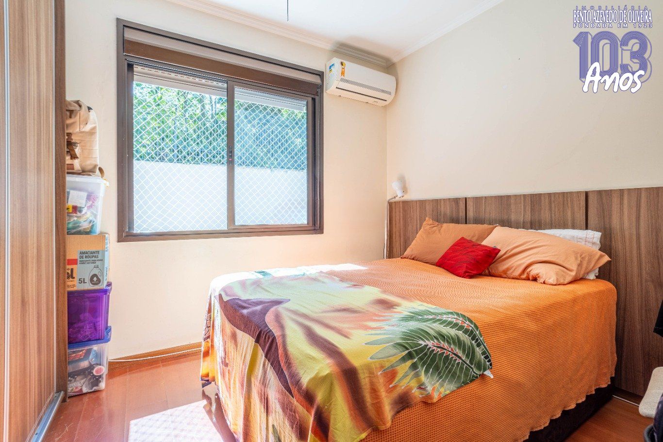 Apartamento, 3 quartos, 93 m² - Foto 16
