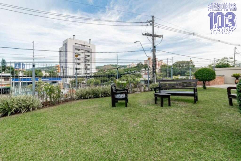 Apartamento, 2 quartos, 57 m² - Foto 21