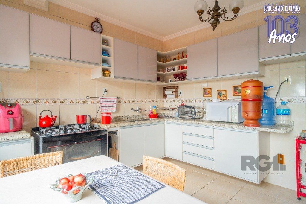 Casa, 3 quartos, 200 m² - Foto 28