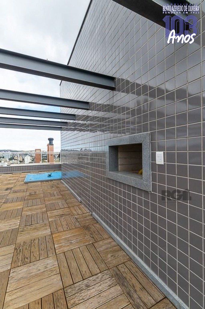 Cobertura, 3 quartos, 238 m² - Foto 14