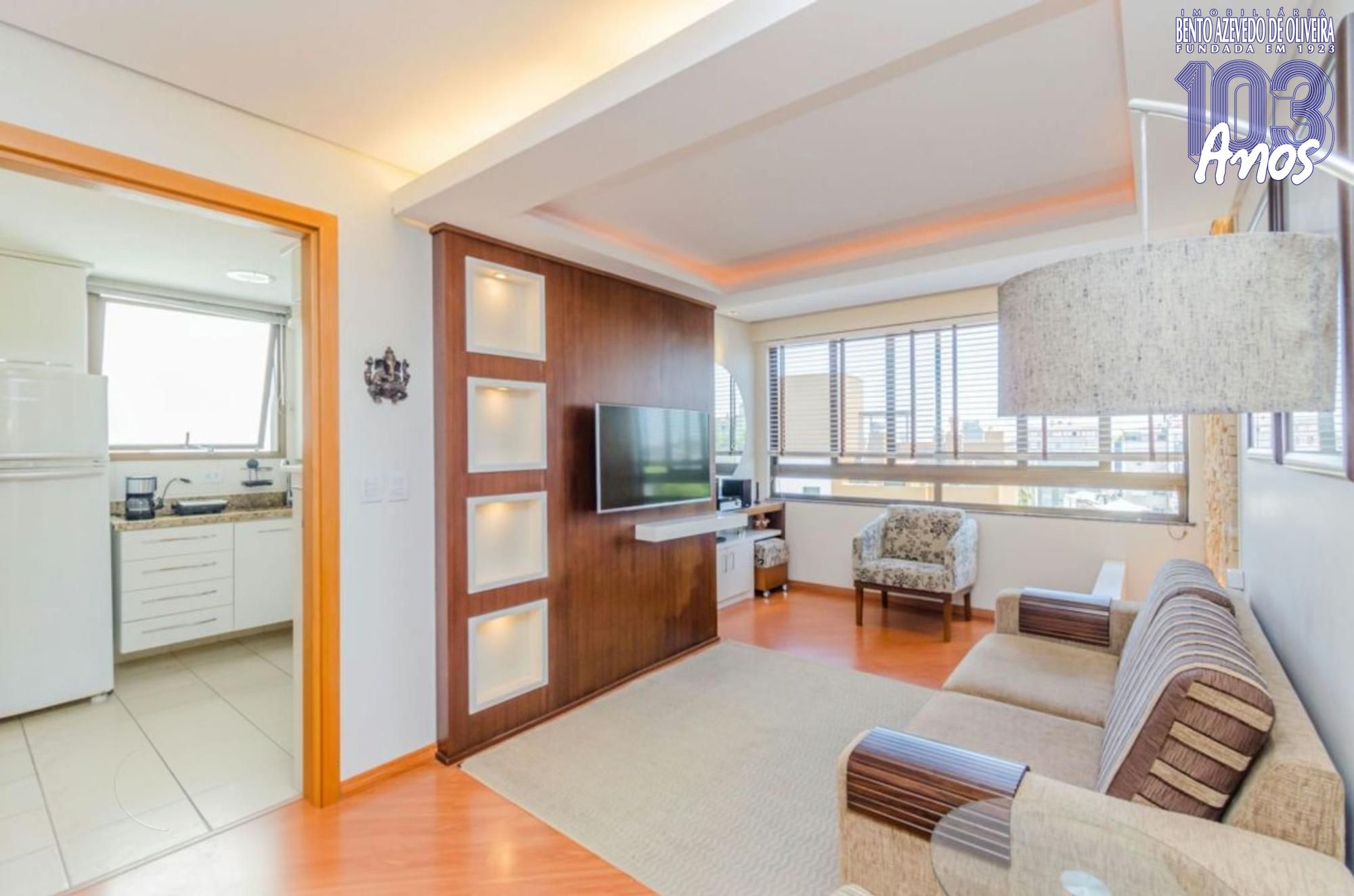 Apartamento, 2 quartos, 89 m² - Foto 1