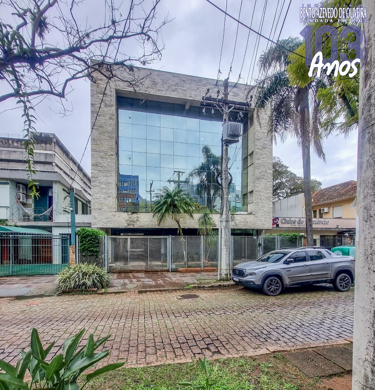 Sala-Conjunto, 84 m² - Foto 2
