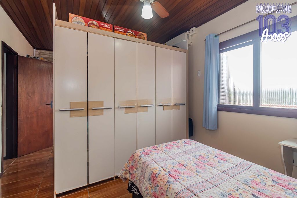 Casa, 3 quartos, 125 m² - Foto 11