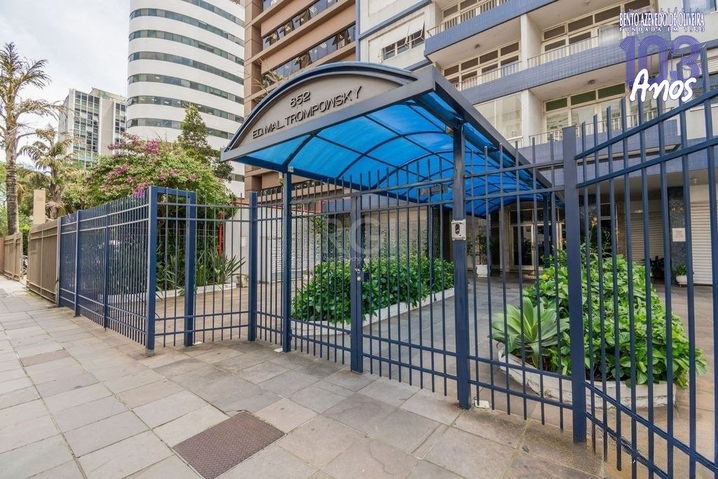 Apartamento, 3 quartos, 148 m² - Foto 20