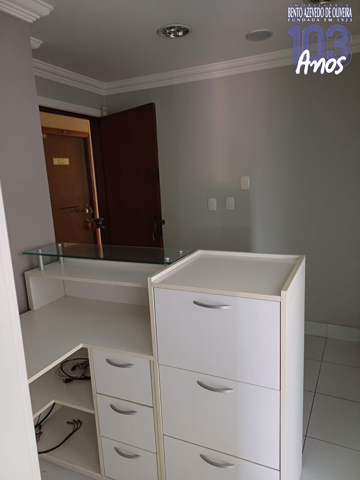 Sala-Conjunto, 40 m² - Foto 2