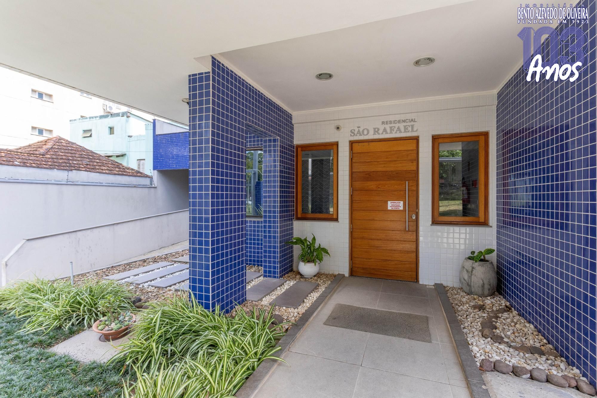 Apartamento, 2 quartos, 80 m² - Foto 27