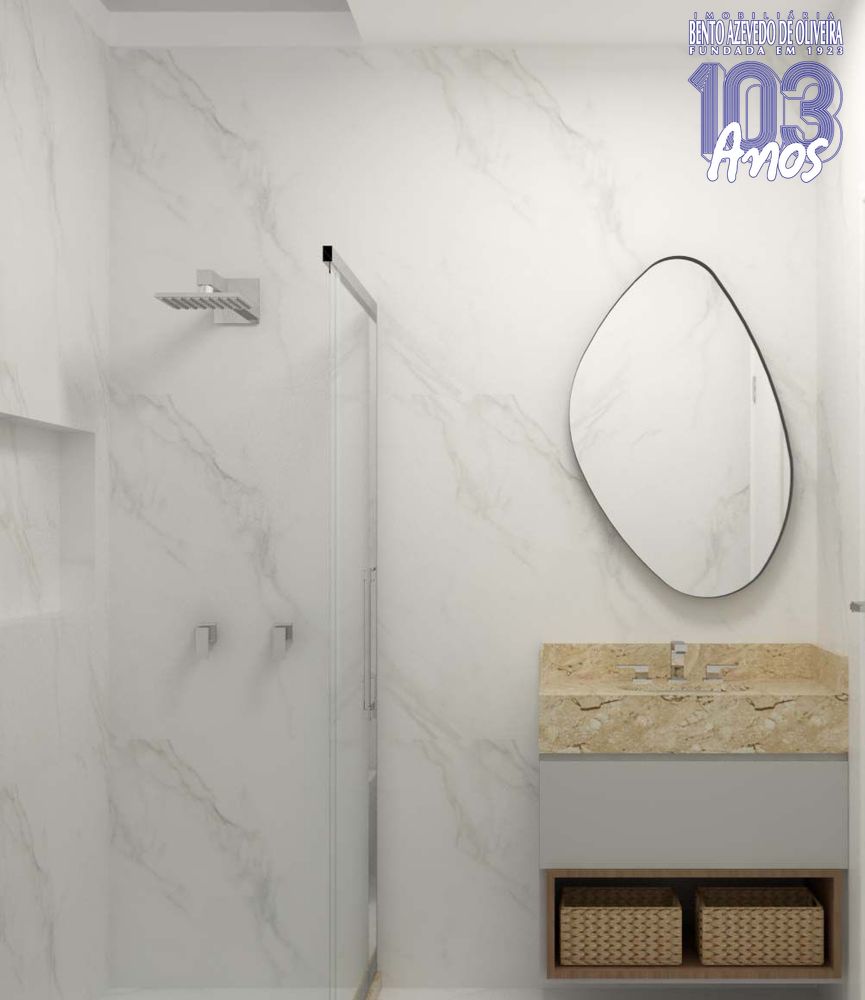 Casa, 2 quartos, 100 m² - Foto 39
