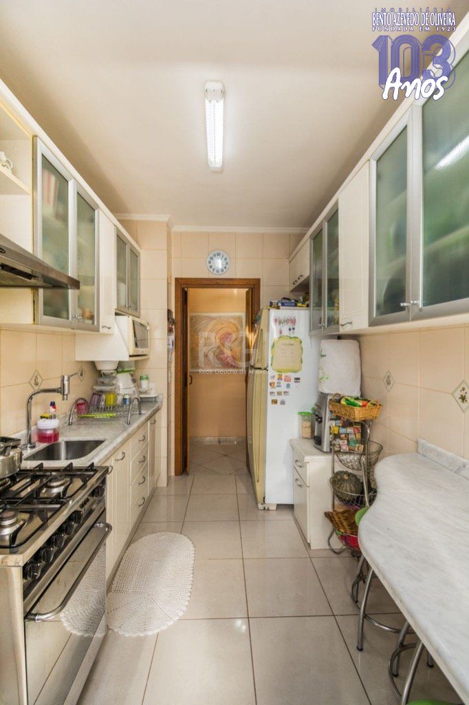 Cobertura, 3 quartos, 199 m² - Foto 16