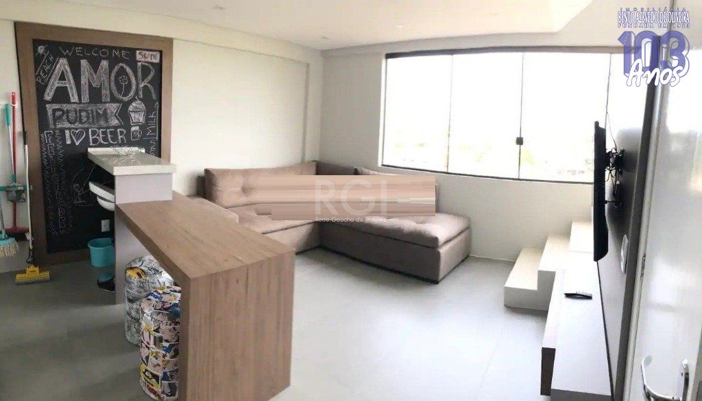 Apartamento, 1 quarto, 44 m² - Foto 11