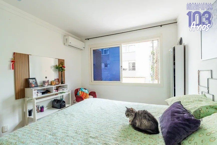 Cobertura, 3 quartos, 125 m² - Foto 10