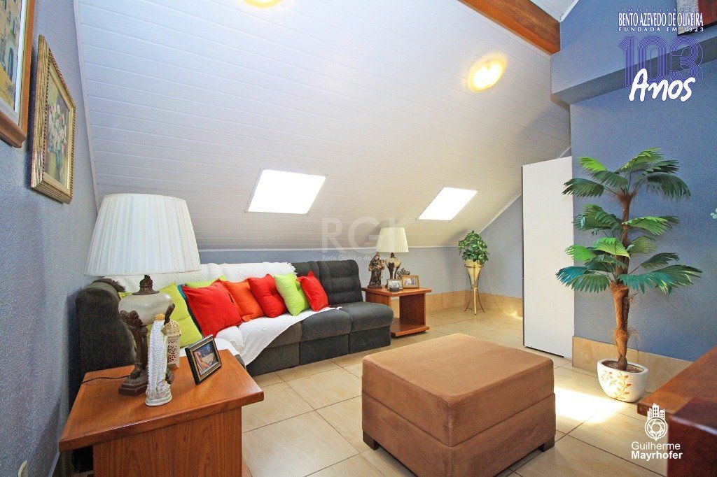 Casa de Condomínio, 4 quartos - Foto 30