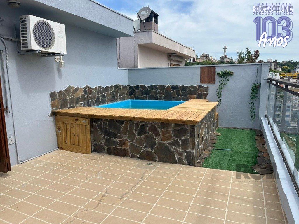 Apartamento, 3 quartos, 226 m² - Foto 6