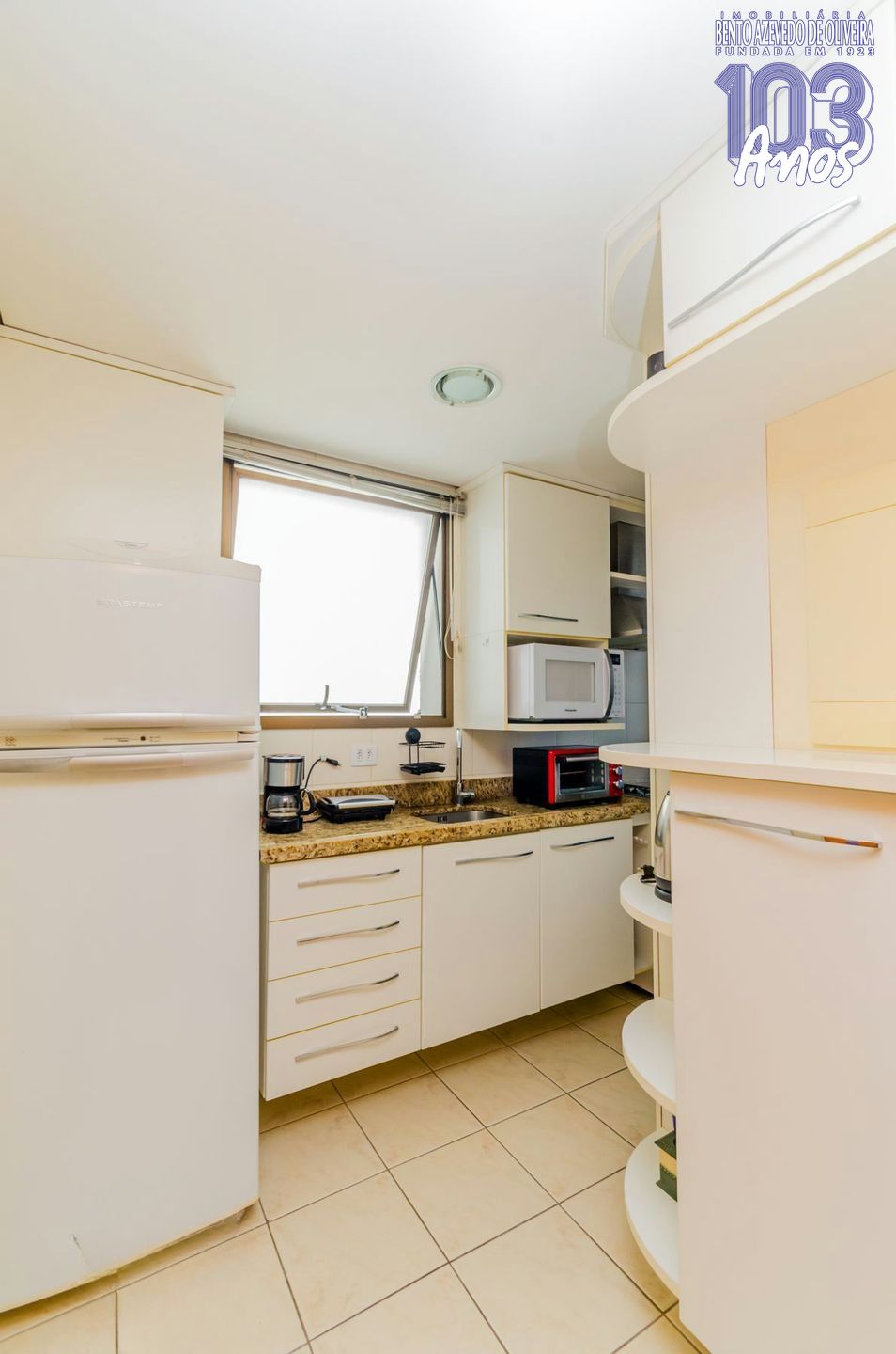 Apartamento, 2 quartos, 89 m² - Foto 12