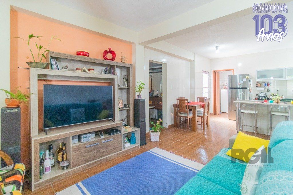 Casa, 3 quartos, 297 m² - Foto 1