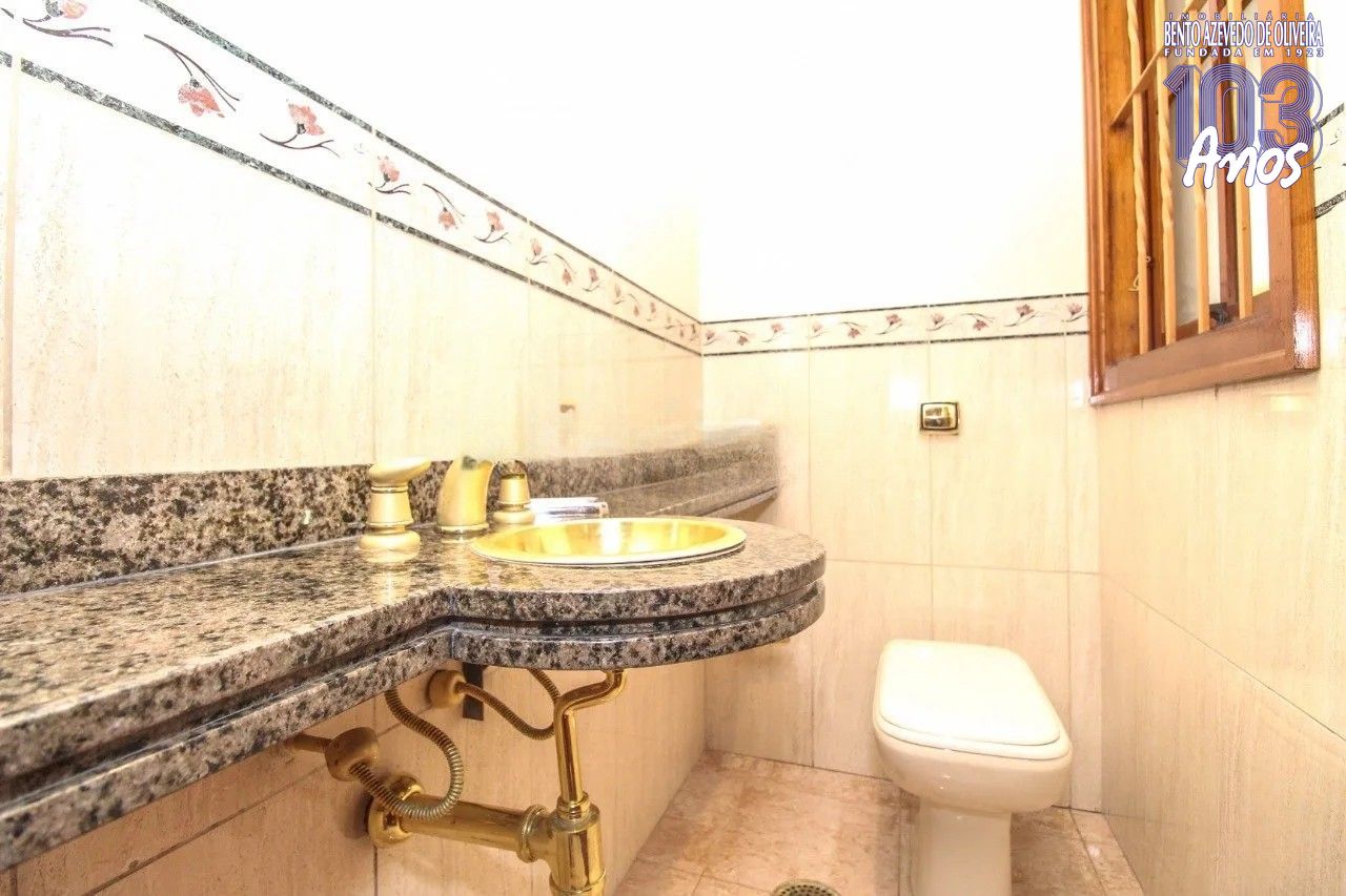 Casa, 3 quartos, 612 m² - Foto 19