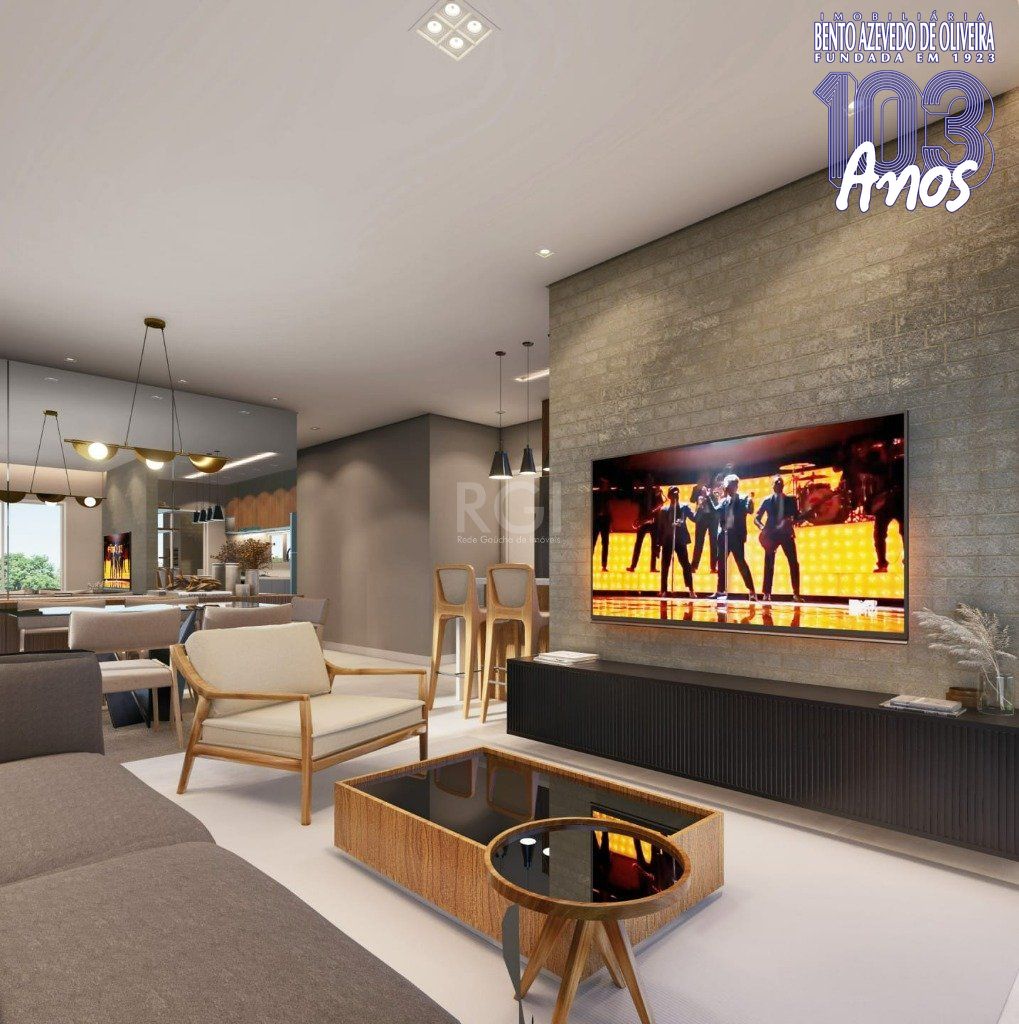 Apartamento, 2 quartos, 98 m² - Foto 7