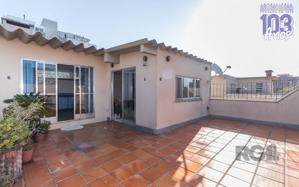 Cobertura, 3 quartos, 150 m² - Foto 15