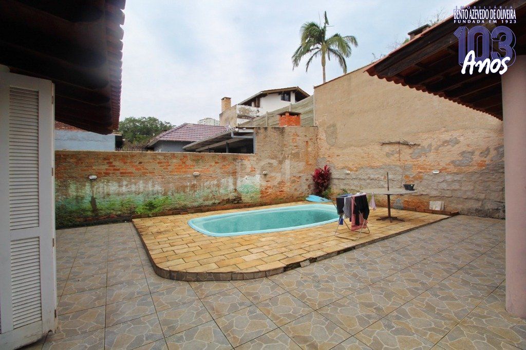 Casa, 3 quartos, 264 m² - Foto 19