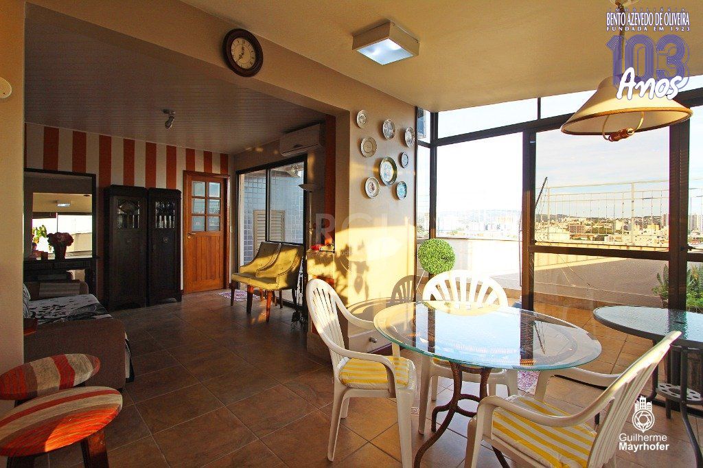 Cobertura, 2 quartos, 157 m² - Foto 13