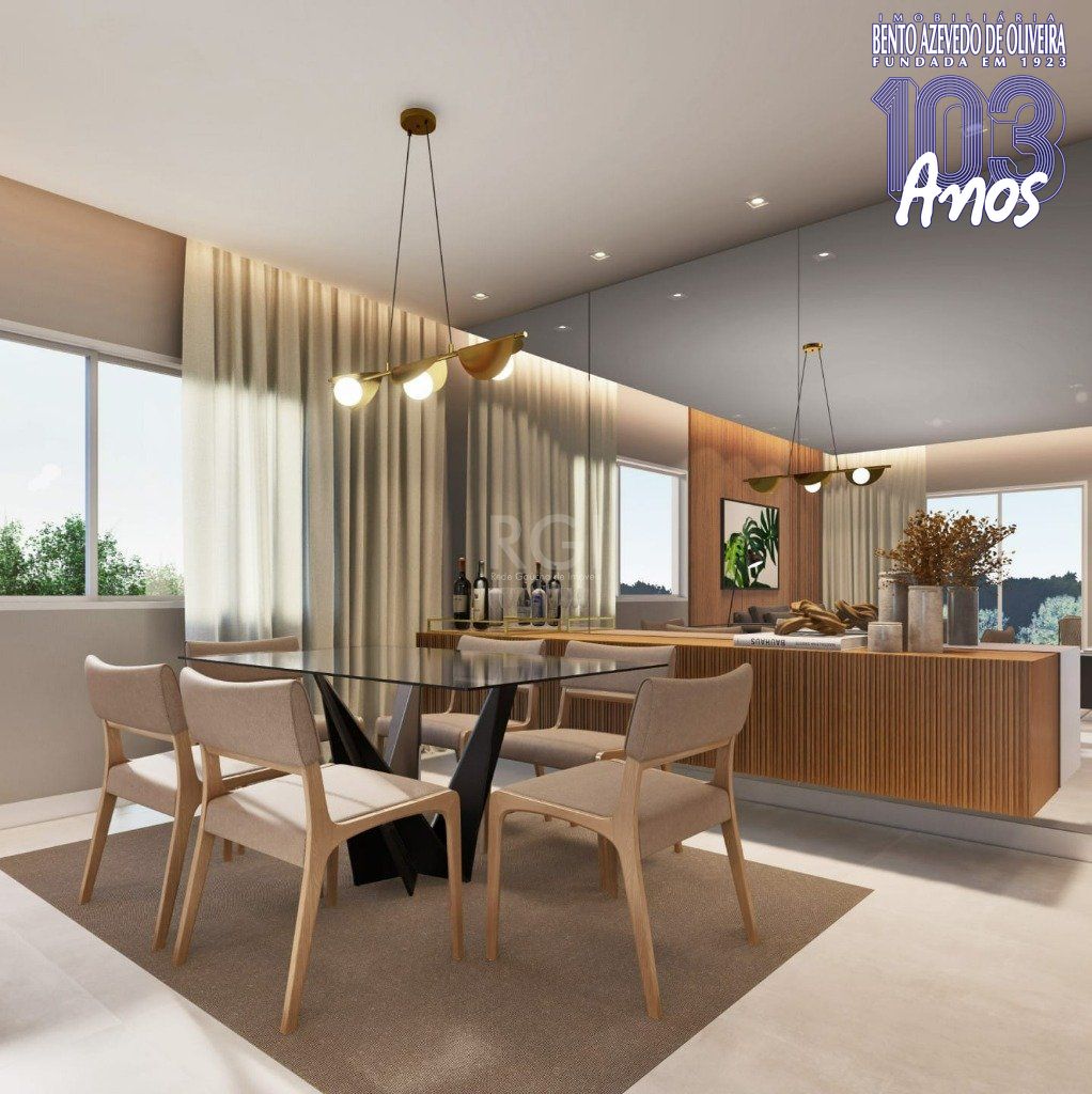 Apartamento, 3 quartos, 92 m² - Foto 7