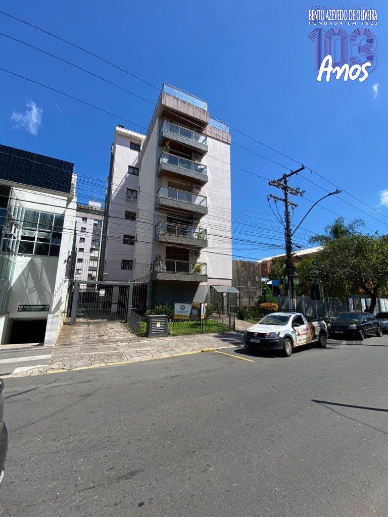 Apartamento, 3 quartos, 226 m² - Foto 38