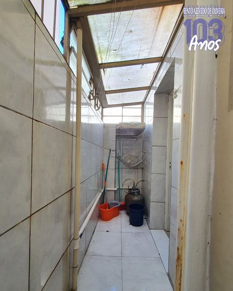 Apartamento, 1 quarto, 26 m² - Foto 5