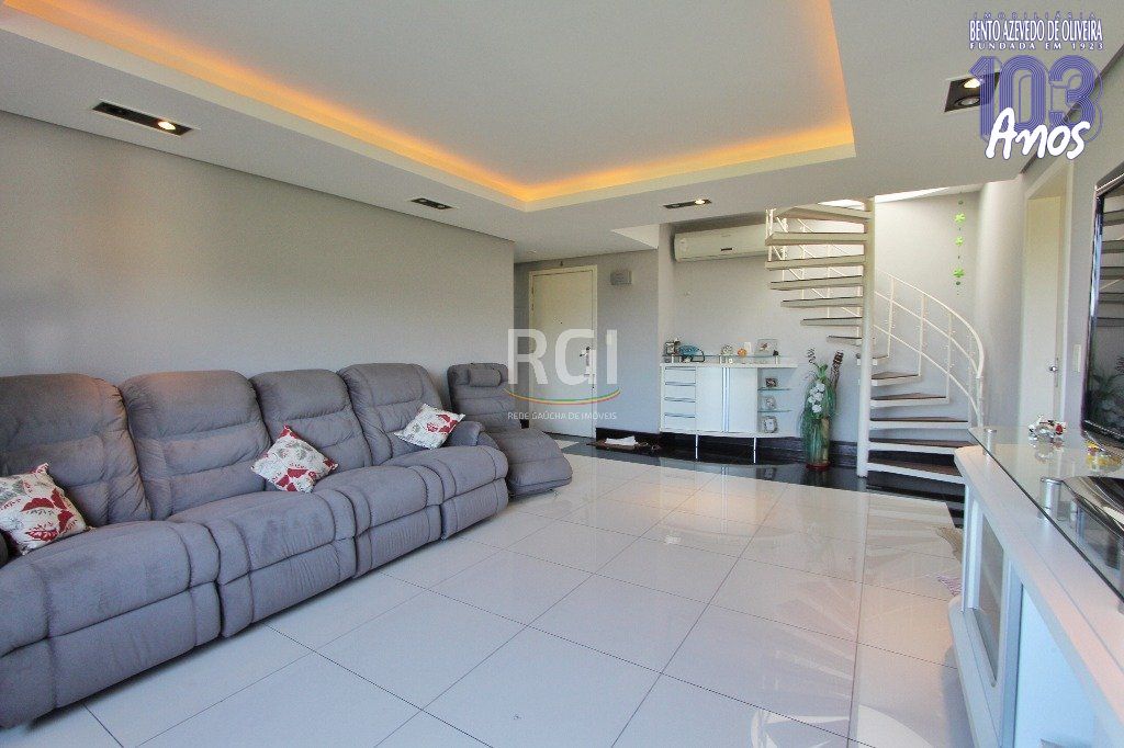 Cobertura, 3 quartos, 177 m² - Foto 3