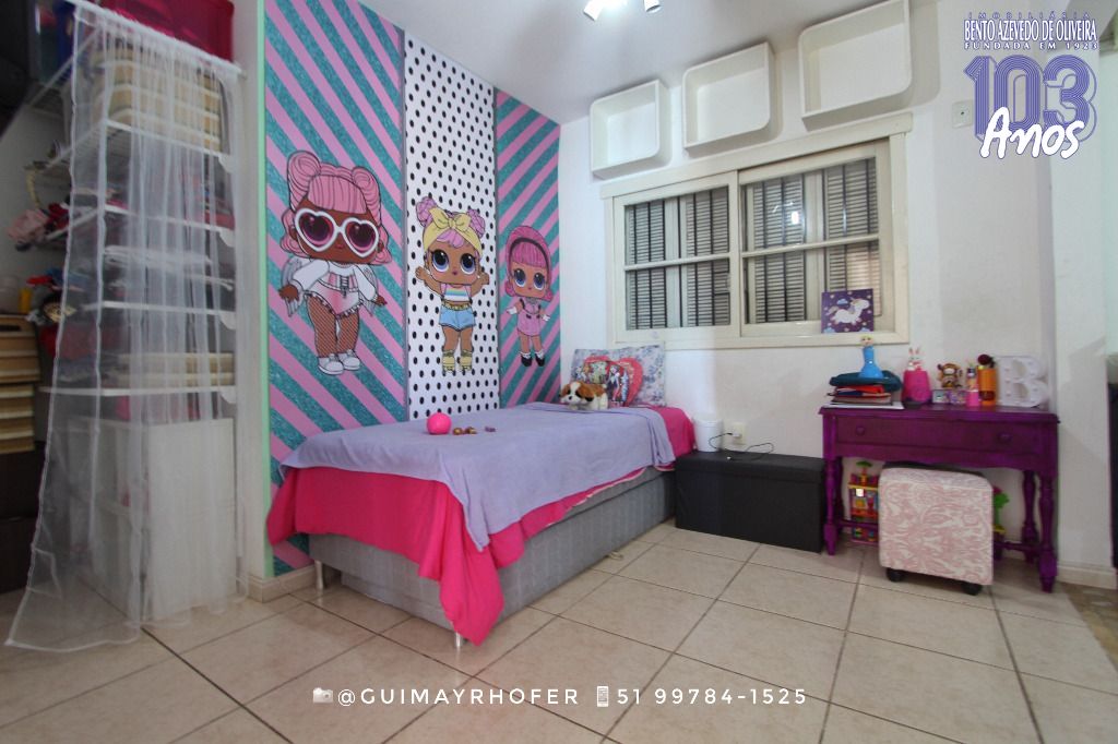 Casa, 4 quartos, 229 m² - Foto 8