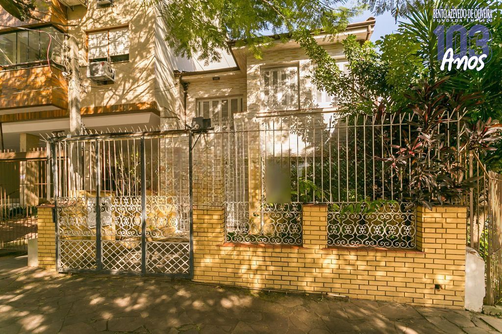 Casa, 4 quartos, 235 m² - Foto 1